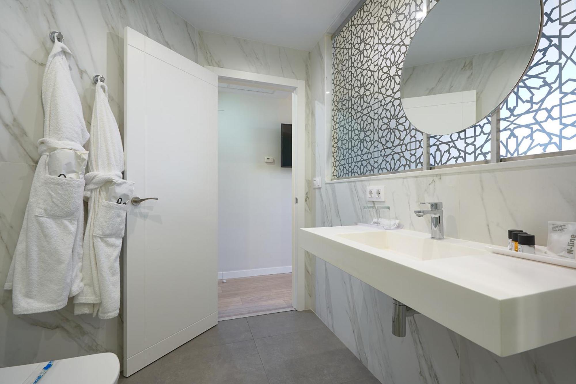 Hotel Pasarela — Photos 3