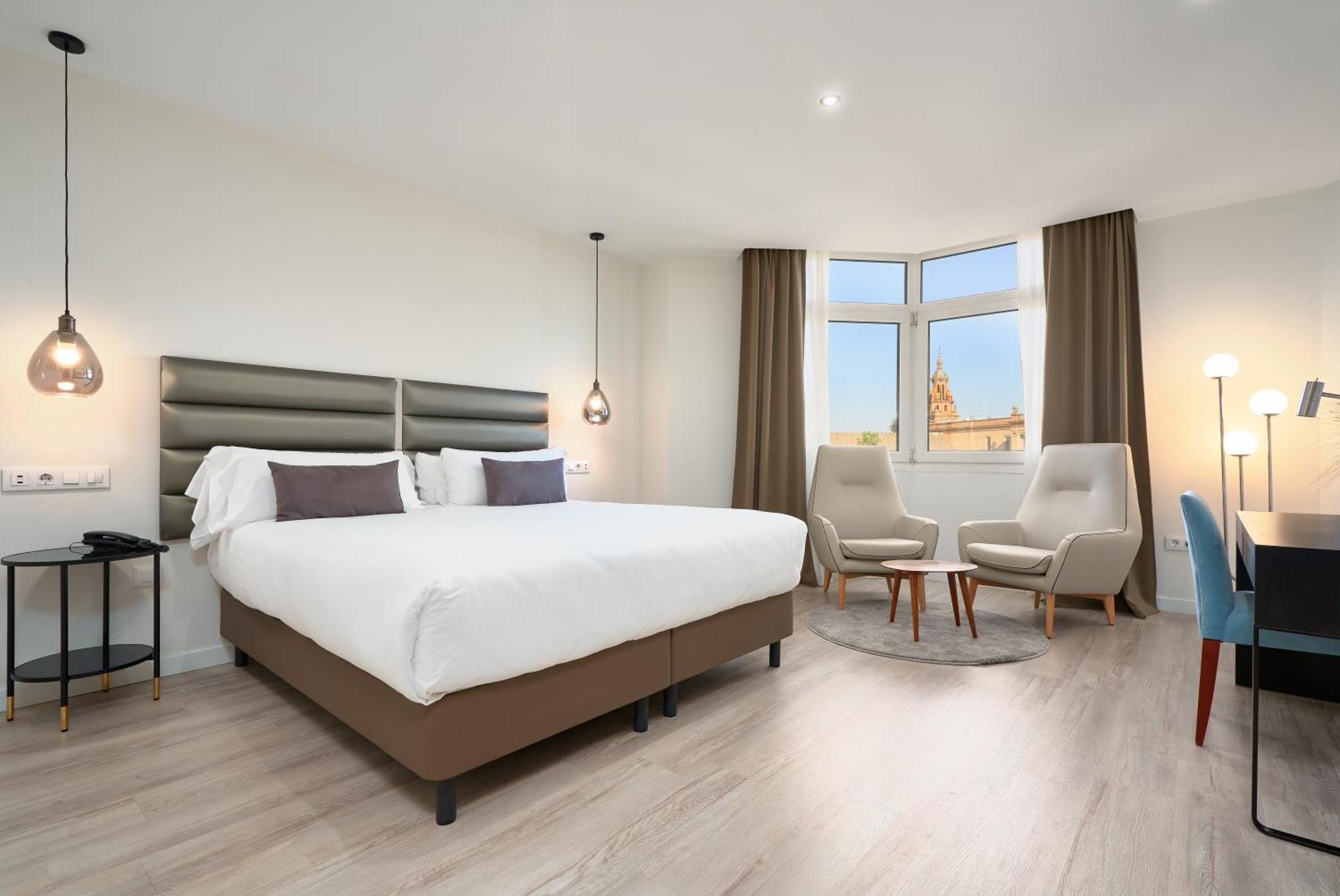 Hotel Pasarela — Photos 1